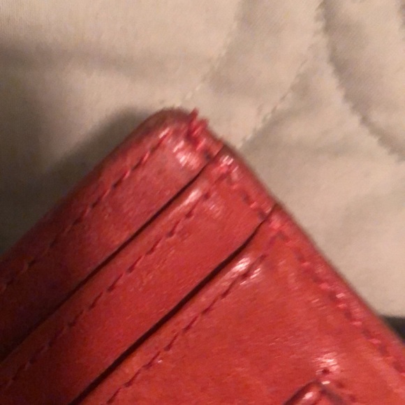 Tory Burch 5 Slot Card Case - Picture 4 of 5